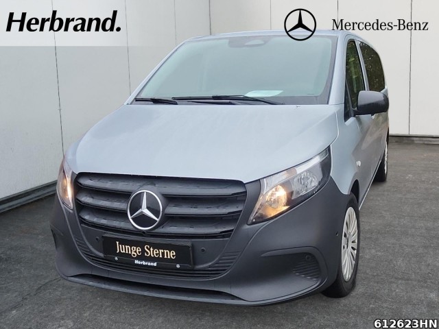 Vito 116 CDI Tourer extralang