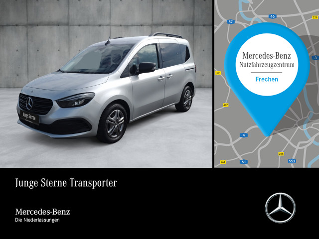 Citan 110 CDI Tourer PRO Standard