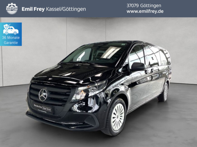 Vito 116 CDI Tourer extralang
