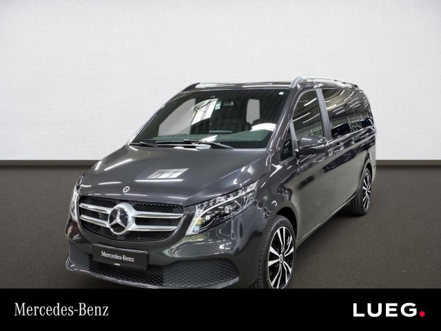 V 250 d lang