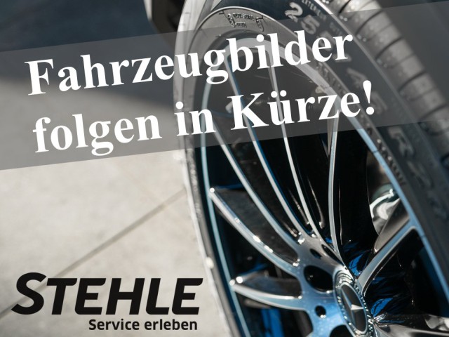 Sprinter 317 CDI Kasten standard