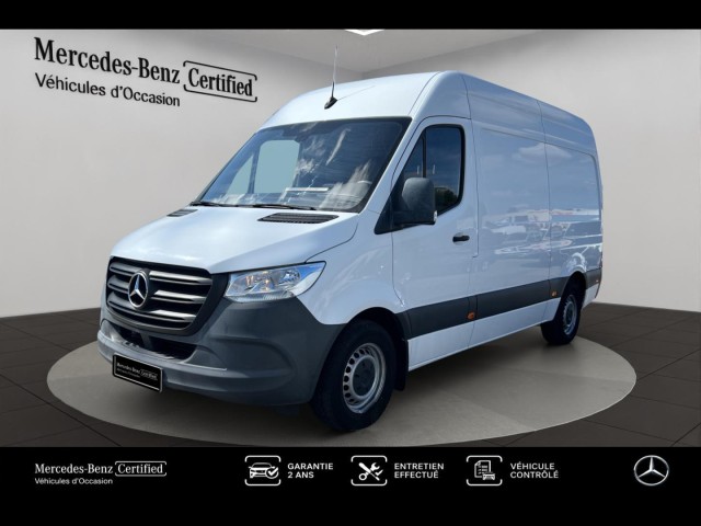 Sprinter 315 CDI Fourgon standard