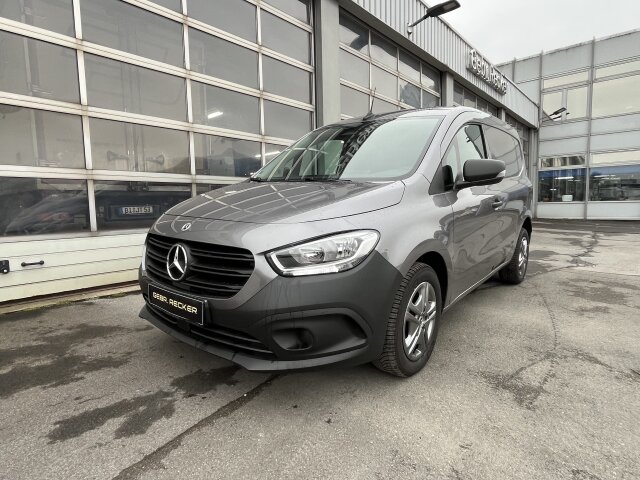Mercedes-Benz Citan
