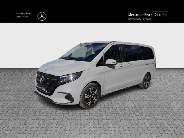 V 250 d Style długi