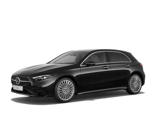A 250 e Berline Compacte Plug-in-Hybrid "EQ Star"
