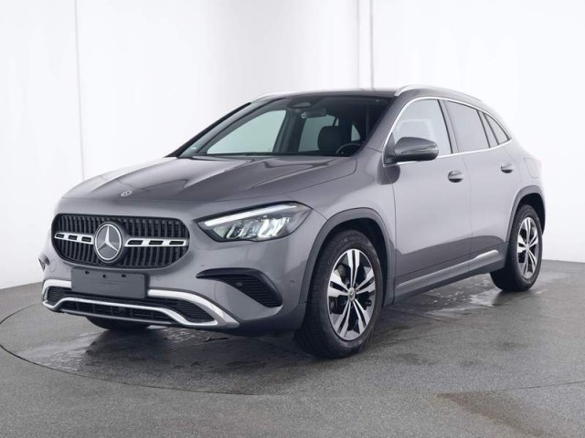 GLA 180