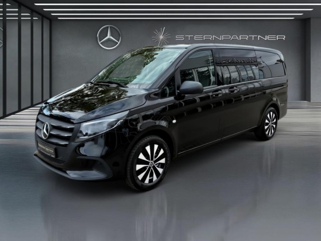 Vito 116 CDI Tourer lang