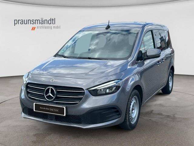 T 160 d Style standard
