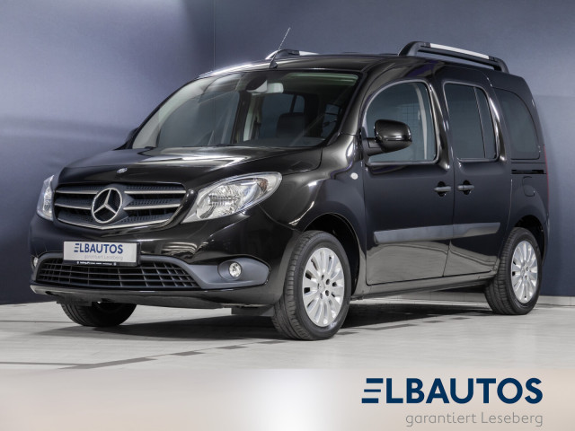 Mercedes-Benz Citan