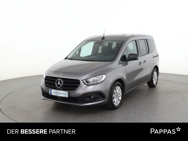 Citan 110 CDI Tourer standard