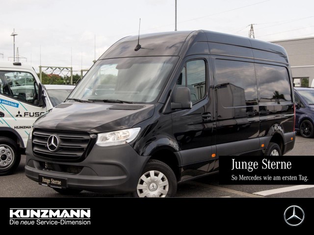 Sprinter 319 CDI Kasten Hochdach Standard