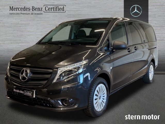 Vito 116 CDI Tourer PRO Largo