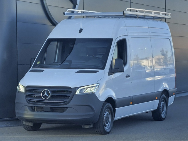Sprinter 315 CDI Fourgon standard