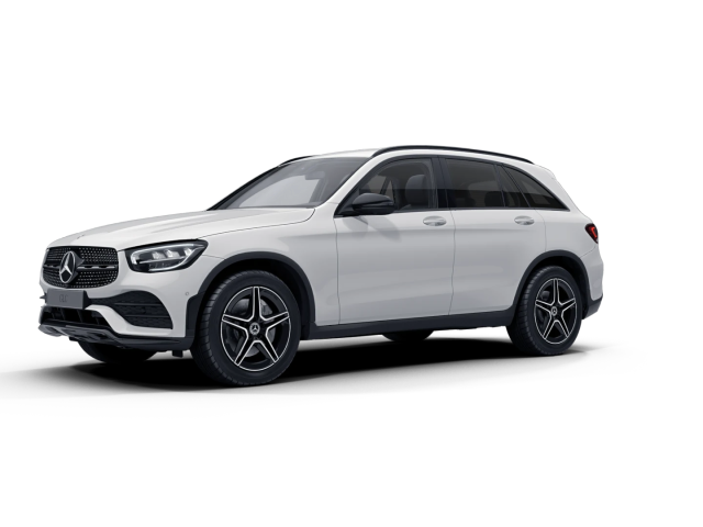 GLC 220 d 4MATIC