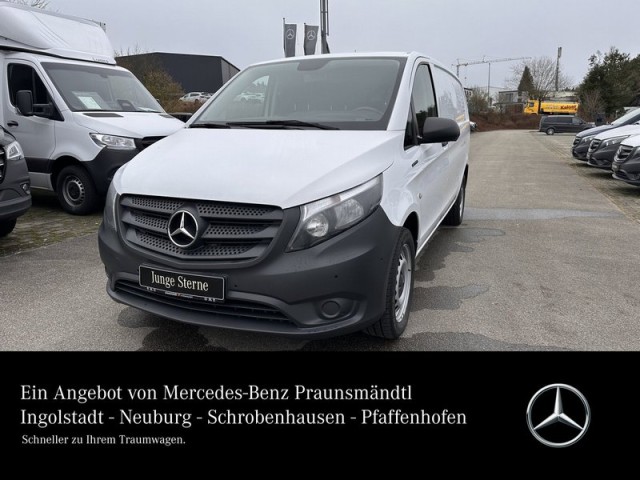 Mercedes-Benz eVito