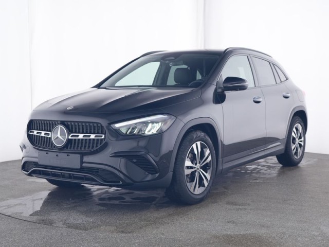 GLA 220 d 4MATIC