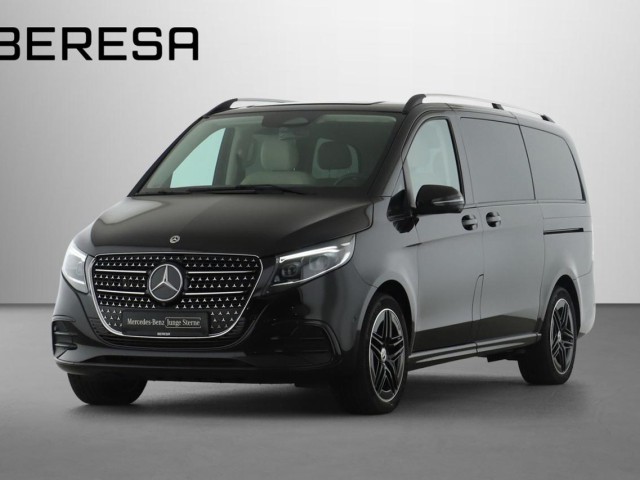 Mercedes-Benz V 300 d AVANTGARDE Lang