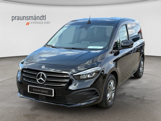 T 160 d Style standard