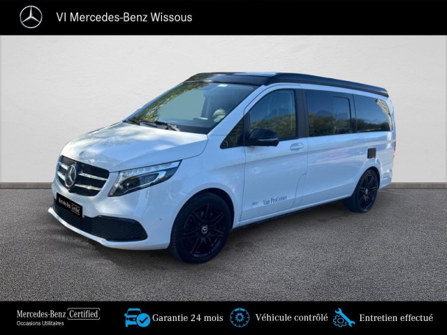 Marco Polo 250 d