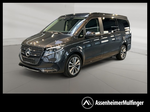 Marco Polo 300 d