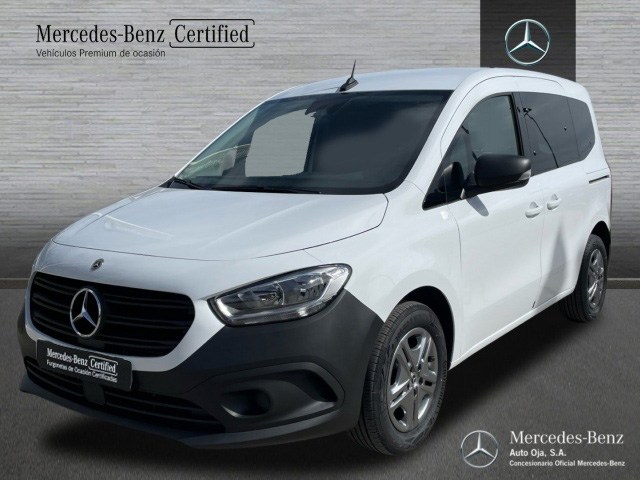Mercedes-Benz Citan 110 Tourer PRO Medio