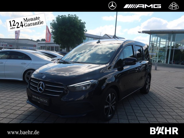 T 160 d Progressive standard