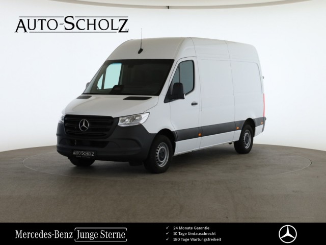 Sprinter 317 CDI Kasten standard