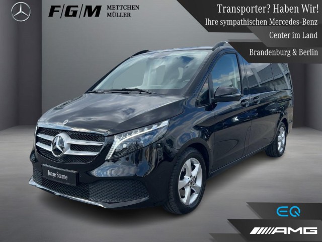 V 250 d Edition lang