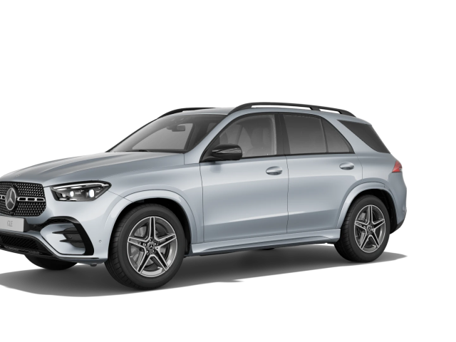 GLE 300 d 4MATIC