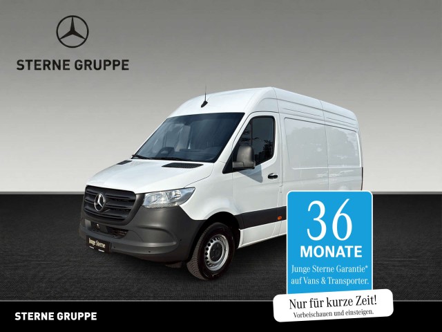 Sprinter 317 CDI Kasten standard