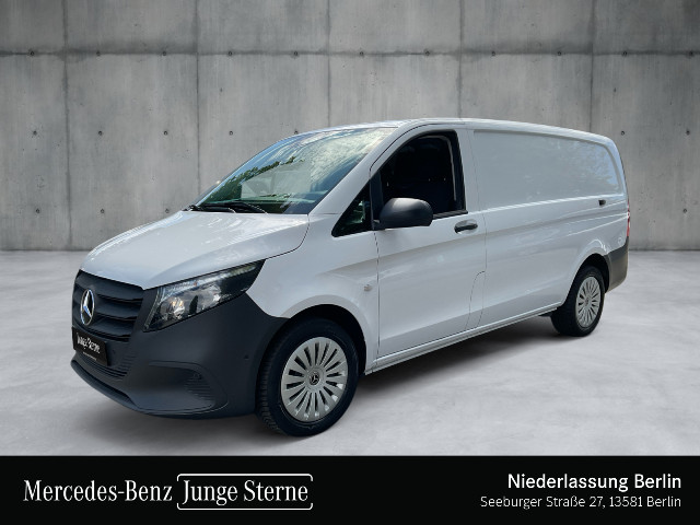 Vito 116 CDI Kasten lang