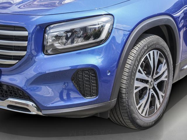 Mercedes-Benz GLB 180