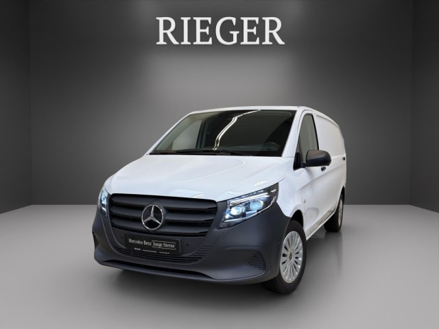 Vito 114 CDI Kasten lang