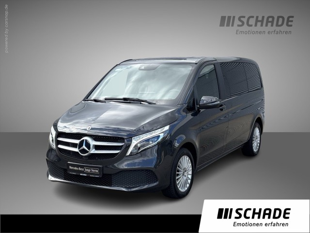V 250 d Edition kompakt