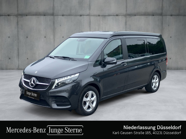 Marco Polo 220 d Edition