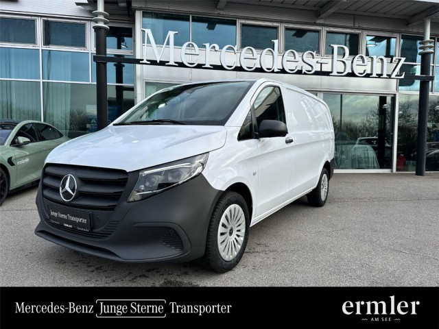 Vito 116 CDI Kasten lang