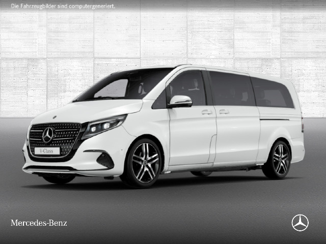 Mercedes-Benz V 300
