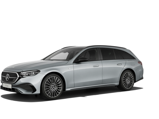 E 300 de 4MATIC T-Modell