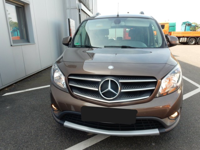 Mercedes-Benz Citan