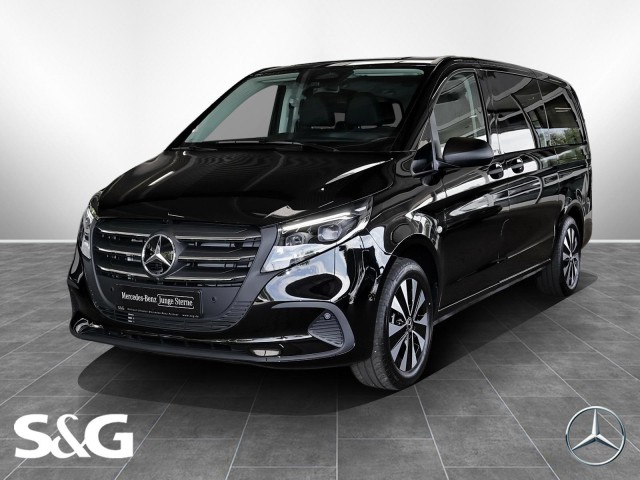 Vito 116 CDI Tourer lang