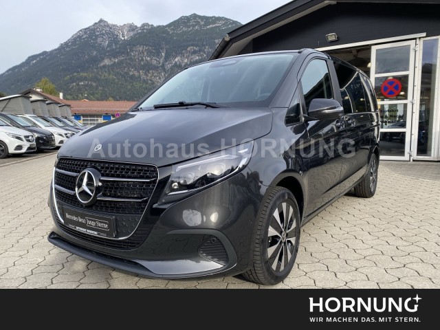 V 250 d Style kompakt