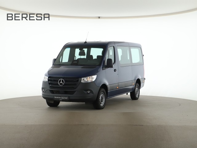Sprinter 315 CDI Tourer standard