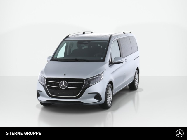V 250 d Style kompakt