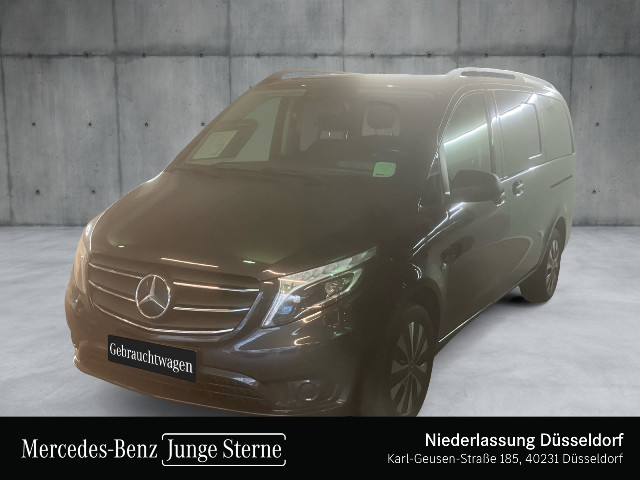 Vito 119 CDI Mixto lang
