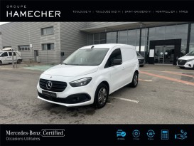 Citan 110 CDI Fourgon PRO Standard