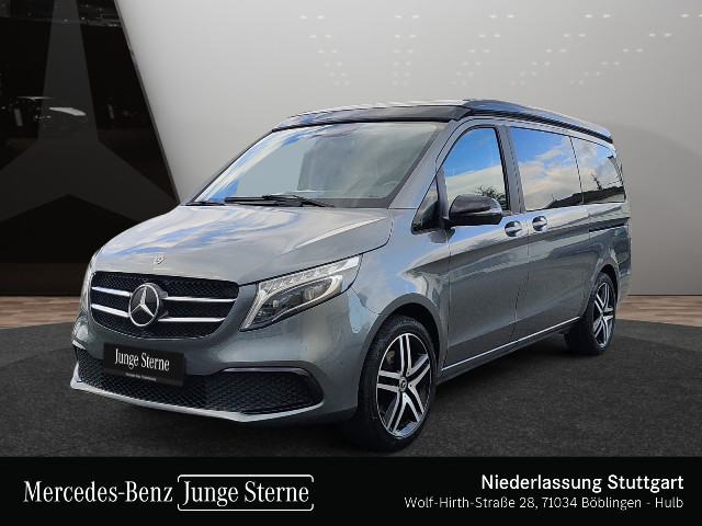 Marco Polo 300 d Horizon Edition