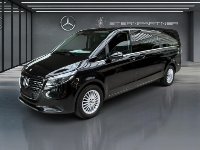 V 300 d Avantgarde extralang