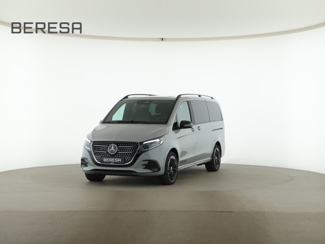 V 300 d Avantgarde lang