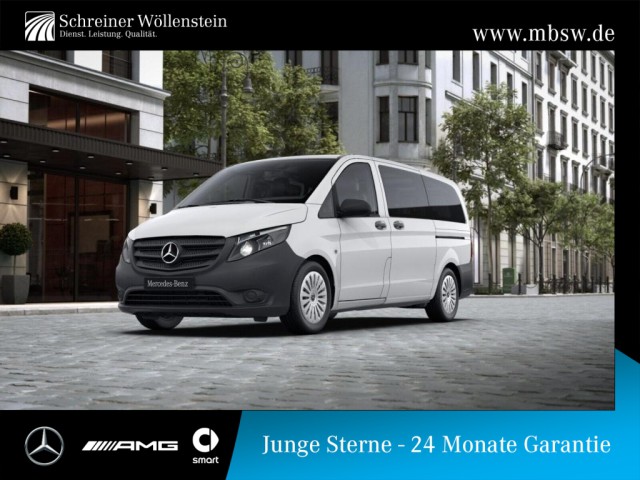 Vito 119 CDI Tourer PRO Lang