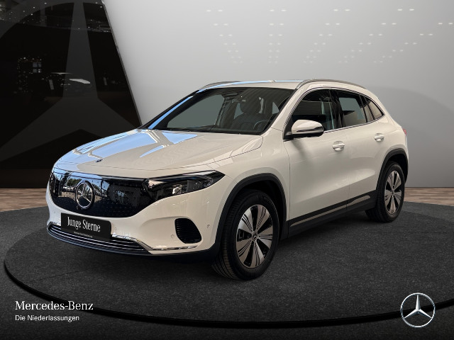 EQA 300 4MATIC
